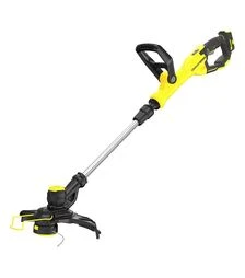 Тример акумуляторний Stanley FatMax SFMCST933M1, 20 В, 4 А*год