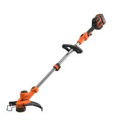 Триммер аккумуляторный BLACK+DECKER BCSTA536L1, 36 В, 2,5 А*ч