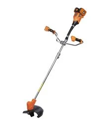 Тример акумуляторний SEQUOIA SBB4025BU-E2W 40 В, 4 А*год