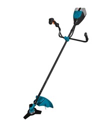 Триммер аккумуляторный Sturmax GTM3540CRP, 40 В, без АКБ и ЗУ