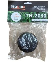Косилочная головка SEQUOIA TH-2030 1,6 мм