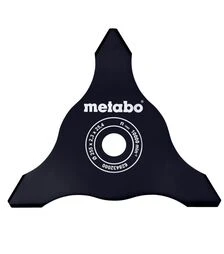 Нож для триммера Metabo с тремя лезвиями к FSD-FSB (628432000)