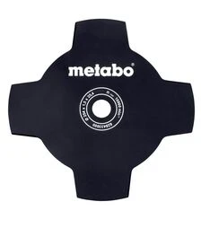 Нож для триммера Metabo с 4-мя лезвиями к FSD-FSB (628433000)