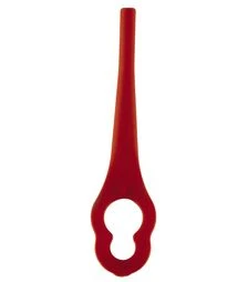 Пластикові ножі для тримера Einhell GE-CT 18 Li, 20 шт (3405730)