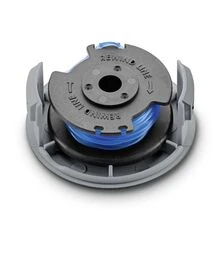 Котушка з ліскою для тримера Karcher LTR 18V Battery, 1,6 мм (2.444-014.0)