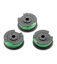 Набір шпуль для тримера Karcher LTR 36V Battery, 3 шт (2.444-017.0)
