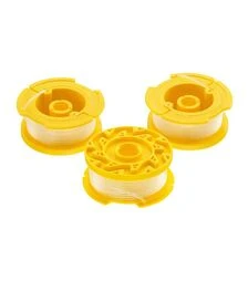 Косильна головка з волосінню Stanley FatMax Ø1,6 мм, 9 м для SFMCST933M1 (STZST12169)