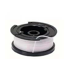 Косильна головка BLACK+DECKER Ø1,5 мм, 1 нитка, автомат (A6481)