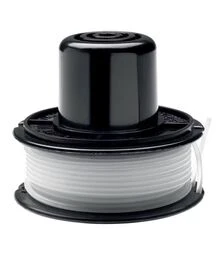 Котушка з волосінню для тримера BLACK+DECKER Ø1,5 мм, 6 м для GL250/GL310/GL360 (A6226)