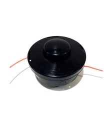 Косильна головка STIGA Ø2,4 мм, 3 м, 2 волосіні, кругла (123155009-0)