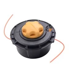 Косильна головка SEQUOIA Ø3,0 мм, 10х1,25LH, 2 нитки, напівавтомат з системою Comfort Load (TH-10Comfort)