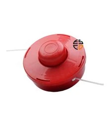 Косильна головка SEQUOIA Ø3,0 мм, 10х1,25LH, 2 нитки, напівавтомат (TH-10Standart)