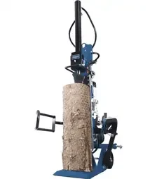 Електричний дровокол Scheppach HL3000GM (5905510902)