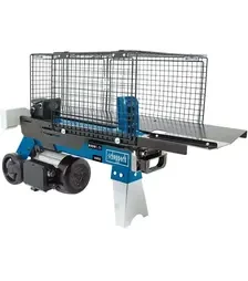 Электрический дровокол Scheppach HL760L (5905211903)