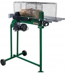 Дровокол електричний гідравлічний Scheppach (Parkside) PLS600A1