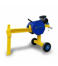 Дровокол рельсовый Woodex-10Р (4143)