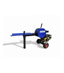 Дровокол рельсовый бензиновый WOODEX-15 РR (90516)
