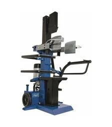 Дровокол електричний Scheppach Compact 10t, 3,5 кВт, 400 В (5905423902)