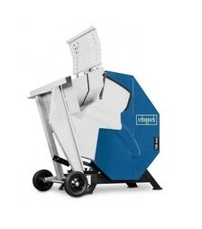 Дроворіз електричний Scheppach HS730, 4,5 кВт, 400 В (5905112902)
