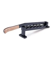Дровокол настінний ручний Scheppach Spanmesser для щіпи (7905907001)