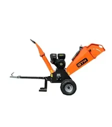 Садовий подрібнювач GTM GS15002 (82890)
