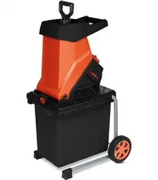 Садовий подрібнювач DWT GH25-40