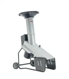 Садовий подрібнювач Al-Ko Comfort TCS 2500 Duotec (119954)