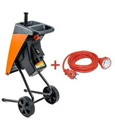 Садовий подрібнювач GTM DS2500