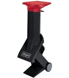 Садовий подрібнювач Scheppach Biostar 3000