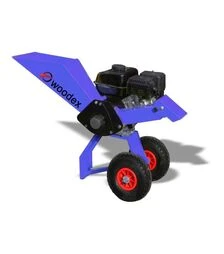 Садовий подрібнювач Woodex-4100 (6320)