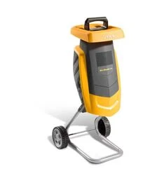 Садовий подрібнювач електричний STIGA, 2200 Вт (BIO_Master2200)