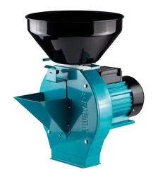 Подрібнювач зерна Sigma 1,8 кВт, до 250 кг/год, зернові, коренеплоди (5381331)
