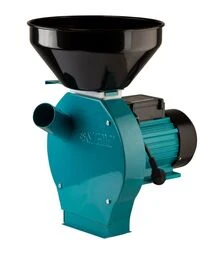 Подрібнювач зерна Sigma 2 кВт, до 250 кг/год, зернові, качани (5381321)
