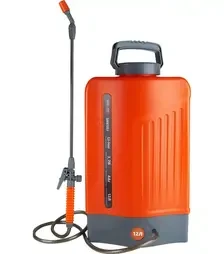 Акумуляторний обприскувач SEQUOIA SBS12Li