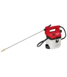 Акумуляторний обприскувач MILWAUKEE M12 BHCS3L-201 (4933480782)