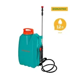 Обприскувач акумуляторний GRUNTEK PRIME BS-12-3 (296001082/12L)