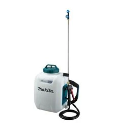 Акумуляторний обприскувач Makita DUS108Z LXT 18В, без АКБ та ЗП