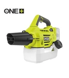 Акумуляторний обприскувач-розпилювач Ryobi ONE+ RY18FGA-0 18В, без АКБ та ЗП (5133004912)
