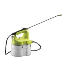 Аккумуляторный опрыскиватель Ryobi ONE+ OWS1880 18В, без АКБ и ЗУ (5133002676)