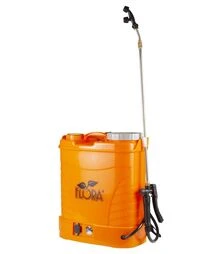 Обприскувач акумуляторний Flora 12л (5001514)