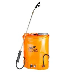 Обприскувач акумуляторний Flora 16л (5001524)
