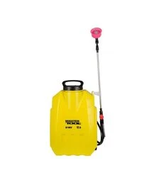 Обприскувач акумуляторний MASTERTOOL Garden, 12 л, 12В 8А*год (92-9812)