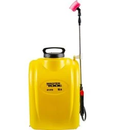 Обприскувач акумуляторний MASTERTOOL Premium, 16 л, 12В 8А*год (92-9716)
