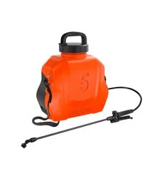 Обприскувач акумуляторний Stocker 230, 5 л, 3В