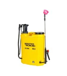Обприскувач акумуляторний Mastertool Classic комбінований, 16 л, 12В, 8 А*год (9295161)