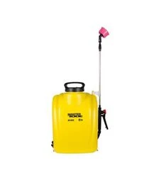 Обприскувач акумуляторний Mastertool Premium 12 л, 12В, 8 А*год (9297121)