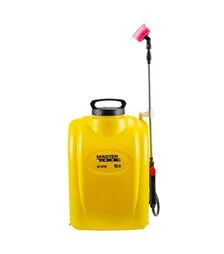Обприскувач акумуляторний Mastertool Premium 16 л, 12В, 8 А*год (9297161)