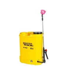 Обприскувач акумуляторний Mastertool Classic 16 л, 12В, 8 А*год (9296161)