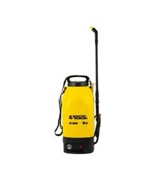 Обприскувач акумуляторний Mastertool Harvest, 10 л, 12В 2*год (9298101)