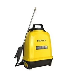 Обприскувач акумуляторний STANLEY SXSPBS12E, Li-Ion, 14,4 В, 2 А*год, 5 Бар